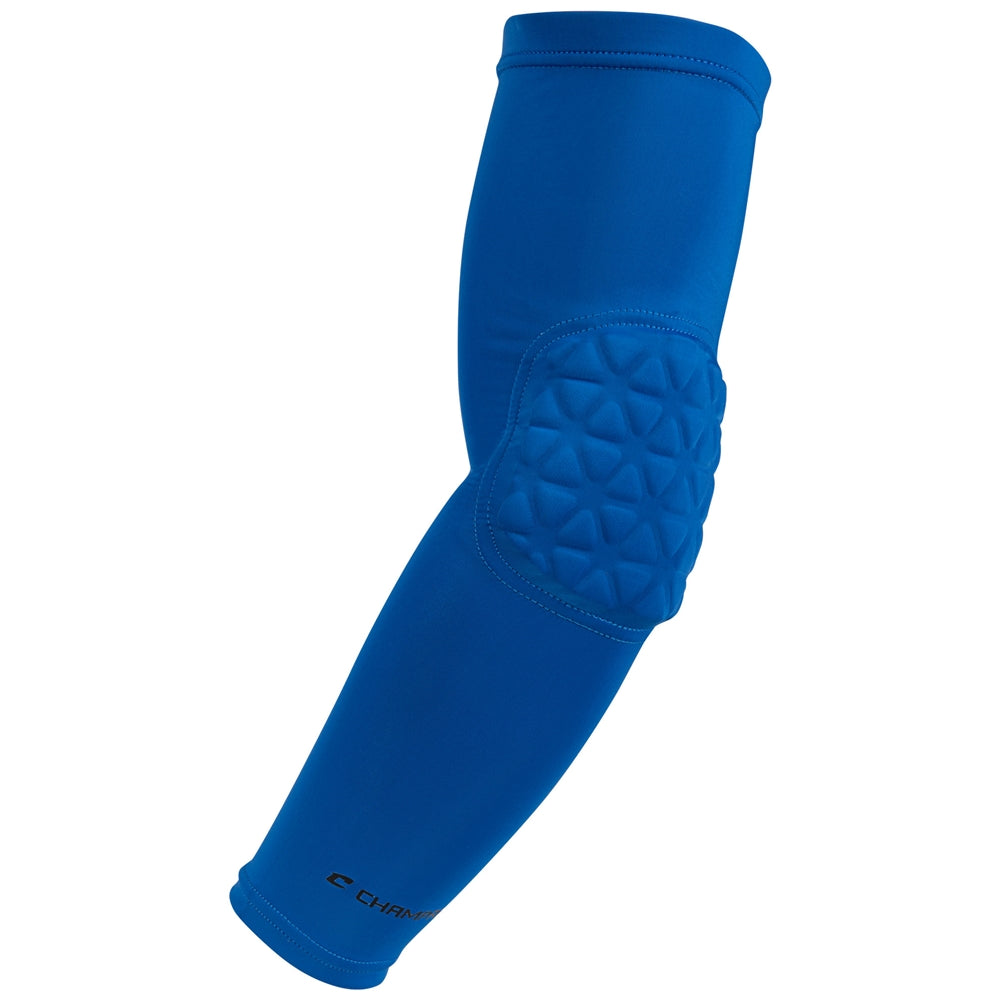 CHAMPRO BASKETBALL ARM SLEEVE WITH ELBOW PADDING