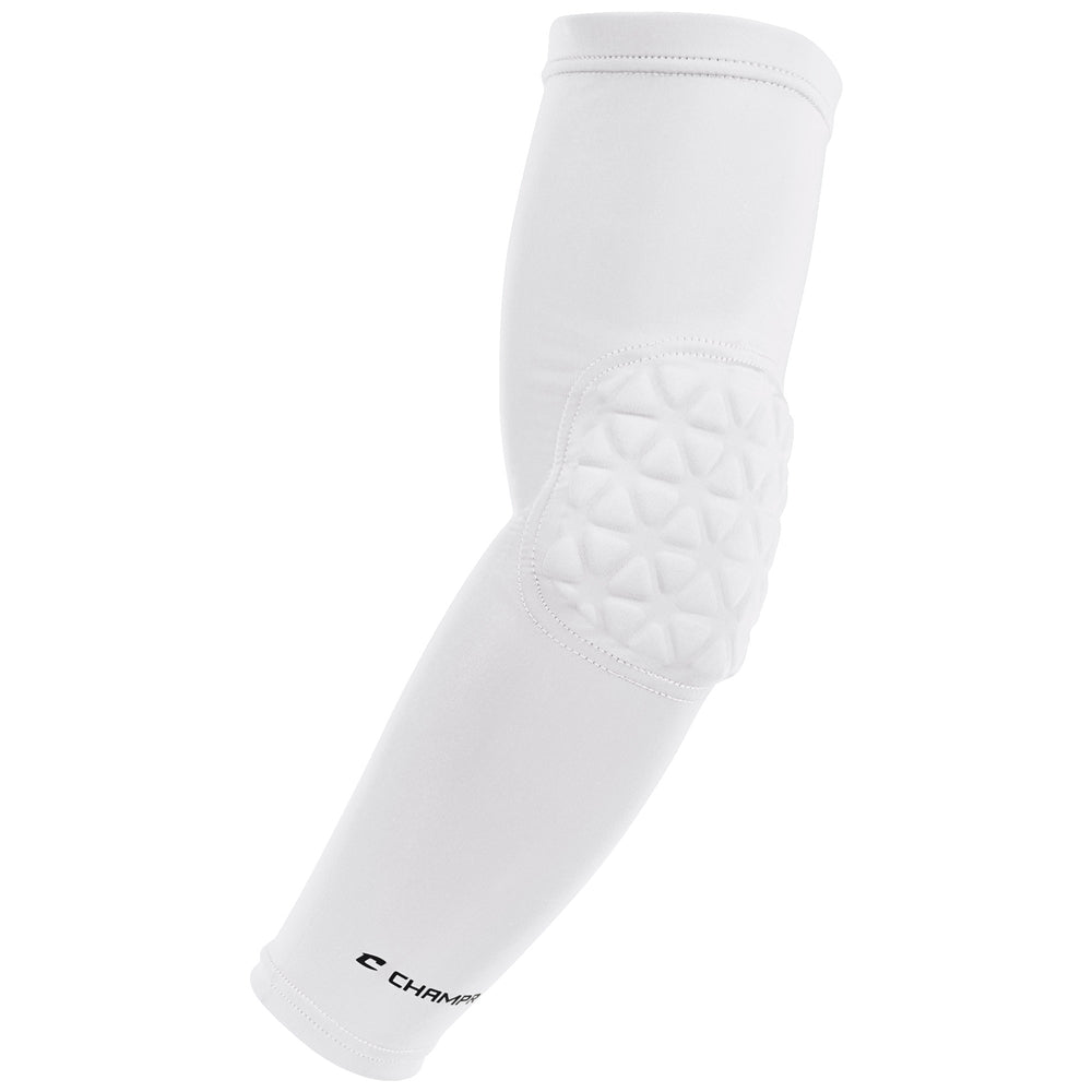 CHAMPRO BASKETBALL ARM SLEEVE WITH ELBOW PADDING