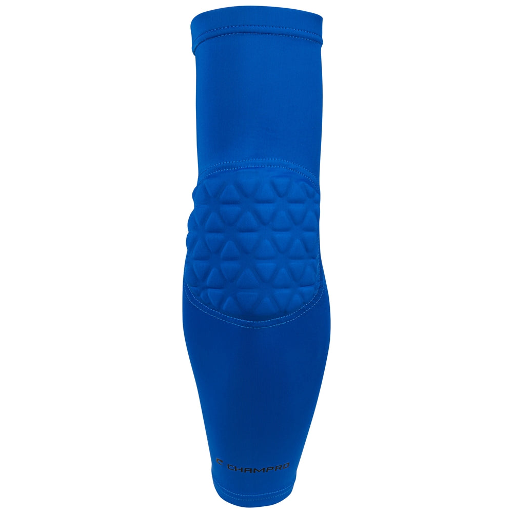 CHAMPRO BASKETBALL ARM SLEEVE WITH ELBOW PADDING