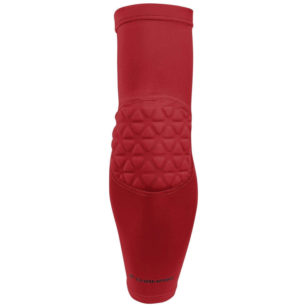 CHAMPRO BASKETBALL ARM SLEEVE WITH ELBOW PADDING