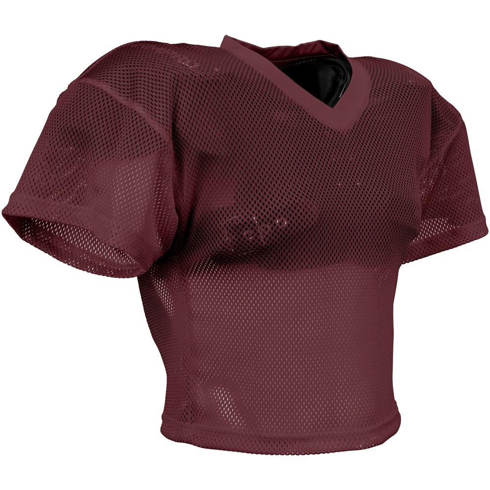 Adult SHUFFLE Football Practice Jersey