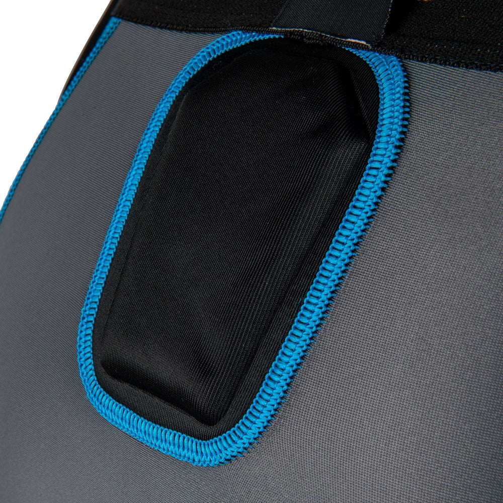 CHAMPRO FOOTBALL BULL RUSH 5-PC GIRDLE