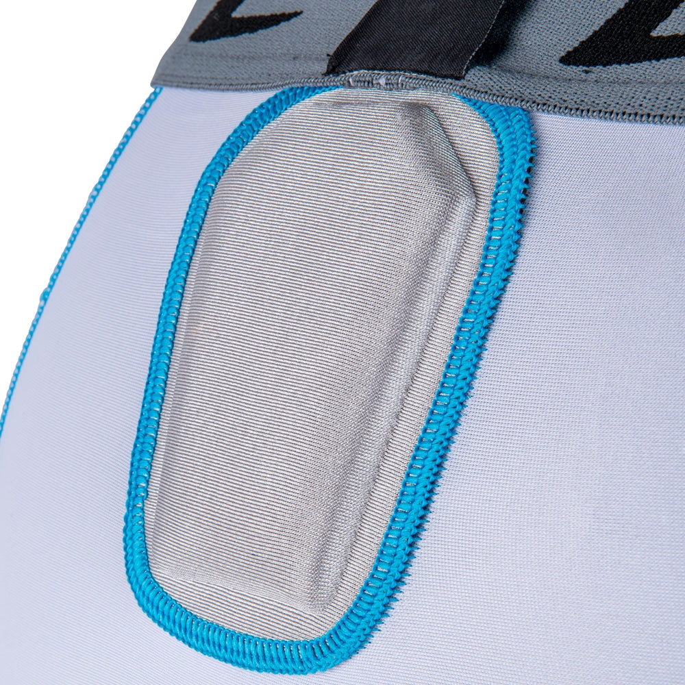 CHAMPRO FOOTBALL BULL RUSH 5-PC GIRDLE