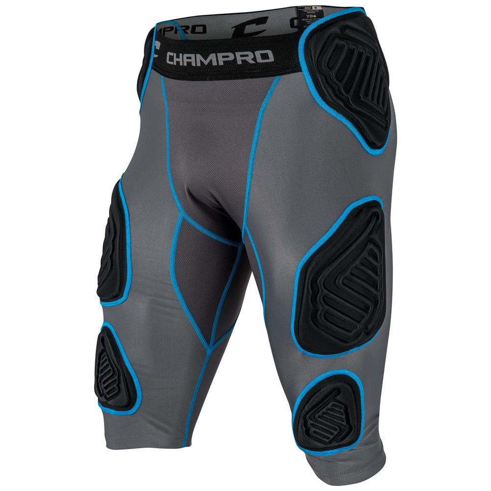 Bull Rush 7-Pad Girdle