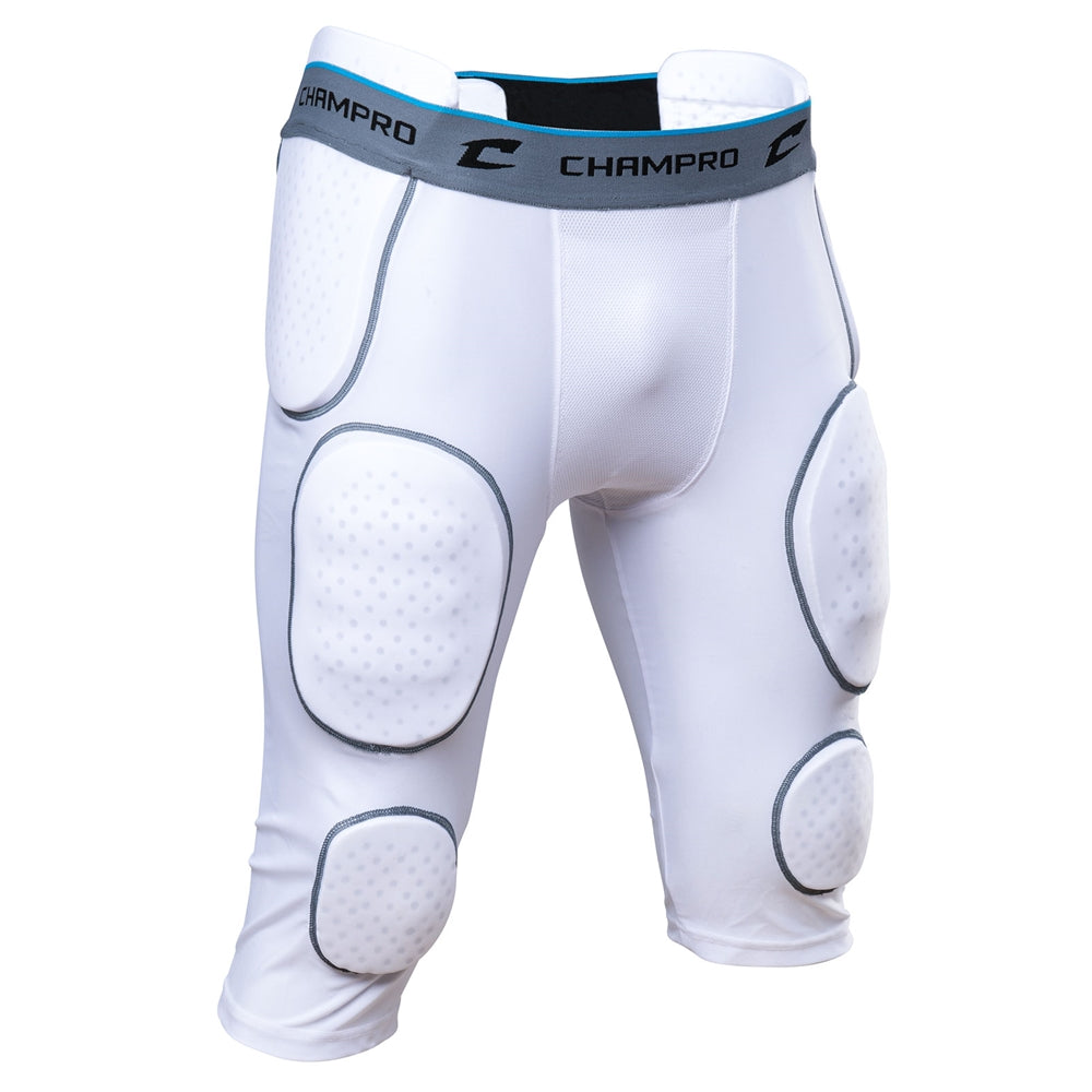 FORMATION 7-PAD GIRDLE