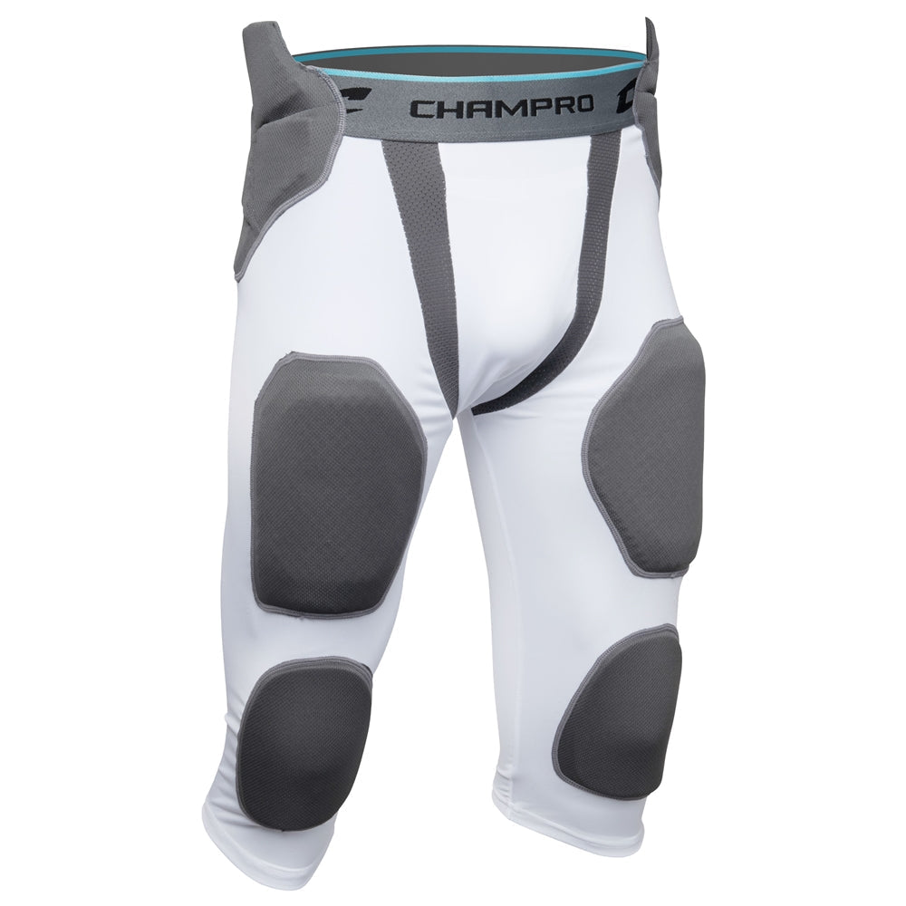 Man-Up  7-Pad Girdle