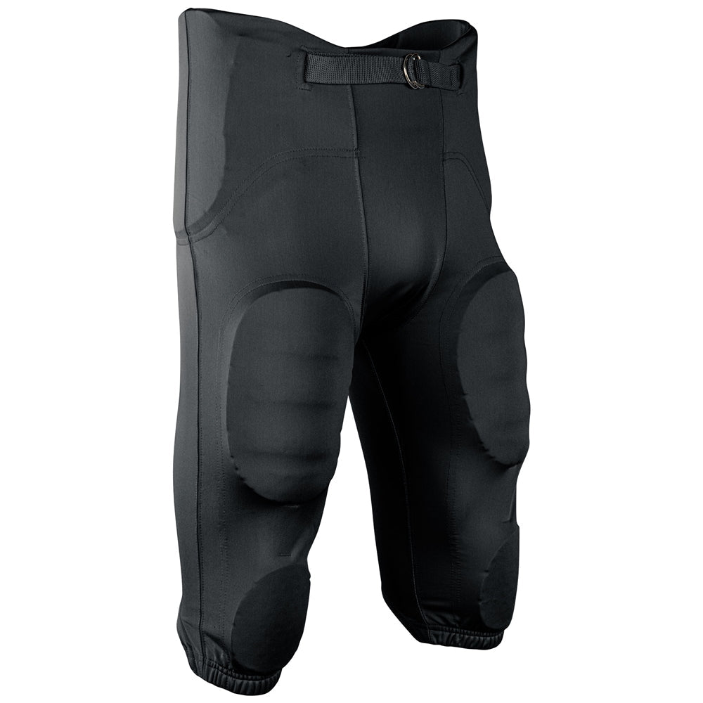 Adult Terminator 3 Integrated Football Pants