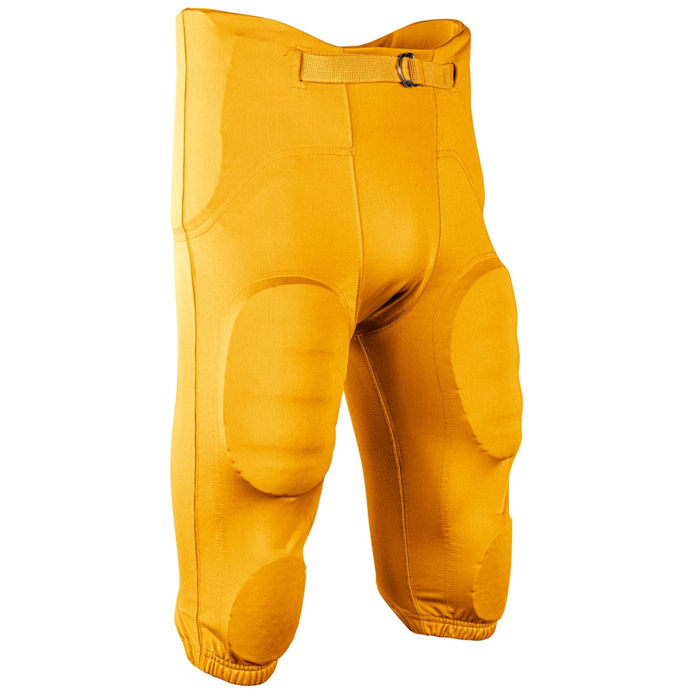 Adult Terminator 3 Integrated Football Pants