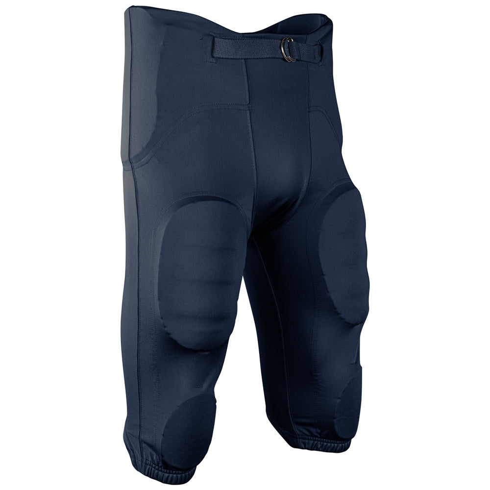 Adult Terminator 3 Integrated Football Pants