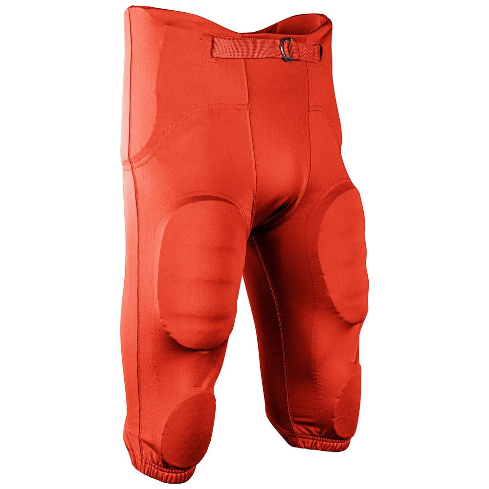 Adult Terminator 3 Integrated Football Pants