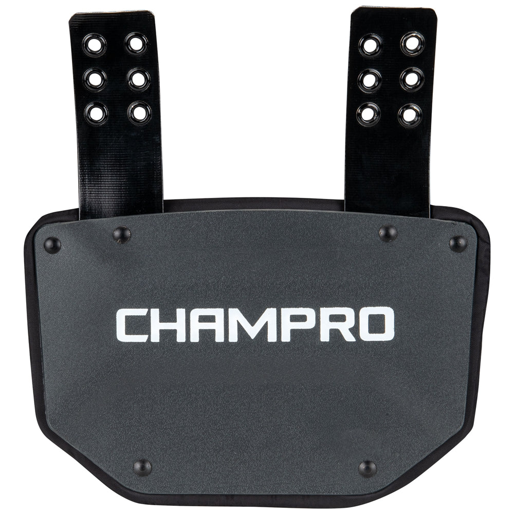 CHAMPRO FOOTBALL PYTHON BACKPLATE