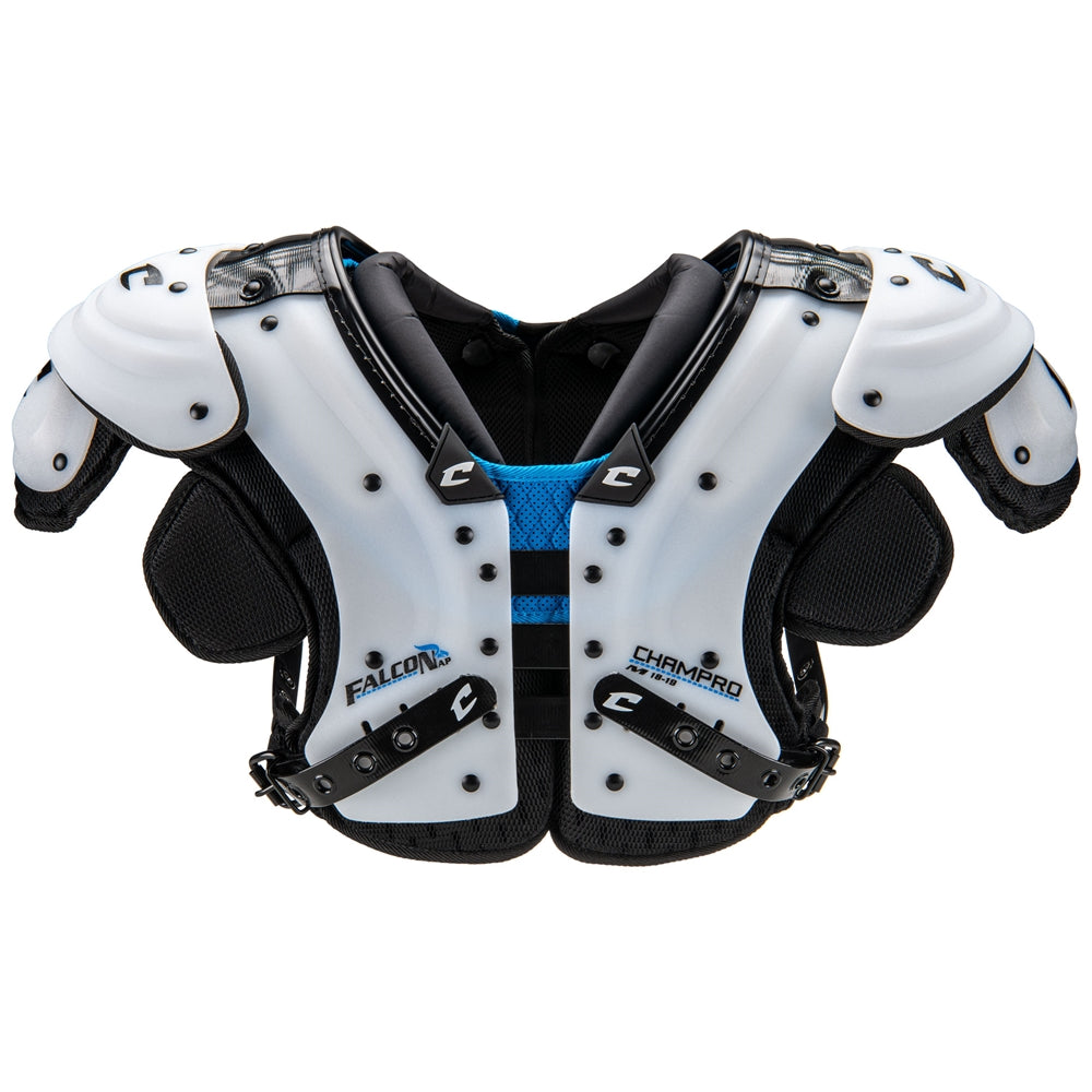 CHAMPRO FOOTBALL FALCON ALL PURPOSE SHOULDER PAD