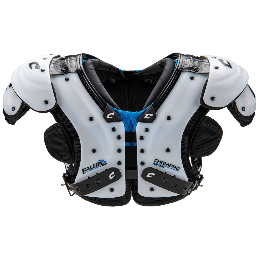 Falcon Lineman Shoulder Pad