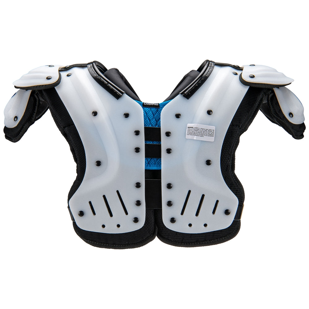 CHAMPRO FOOTBALL FALCON SKILL SHOULDER PAD