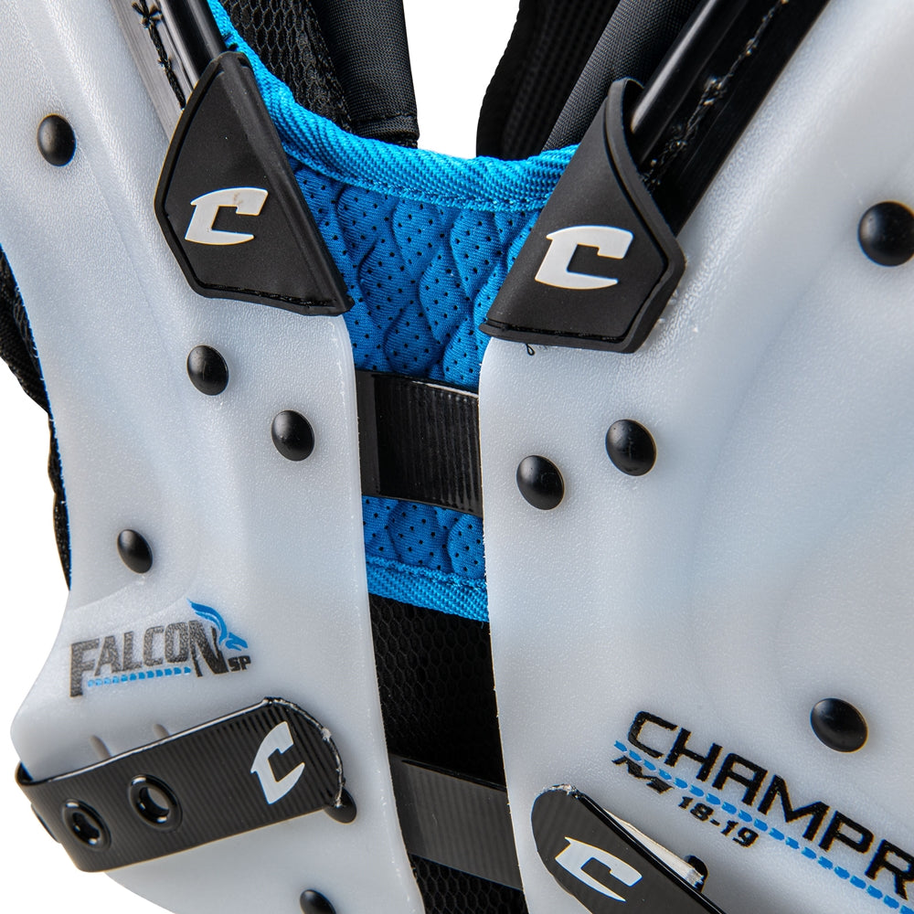 CHAMPRO FOOTBALL FALCON SKILL SHOULDER PAD