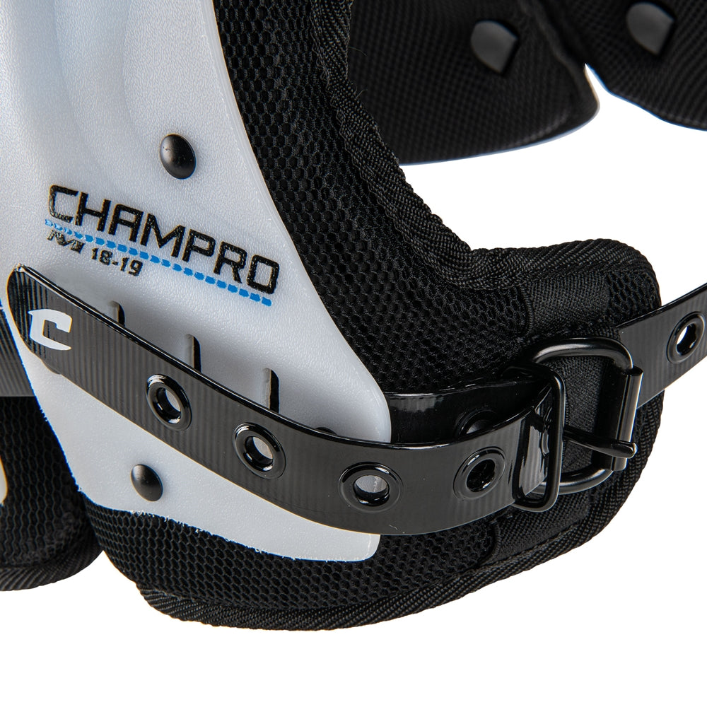 CHAMPRO FOOTBALL FALCON SKILL SHOULDER PAD