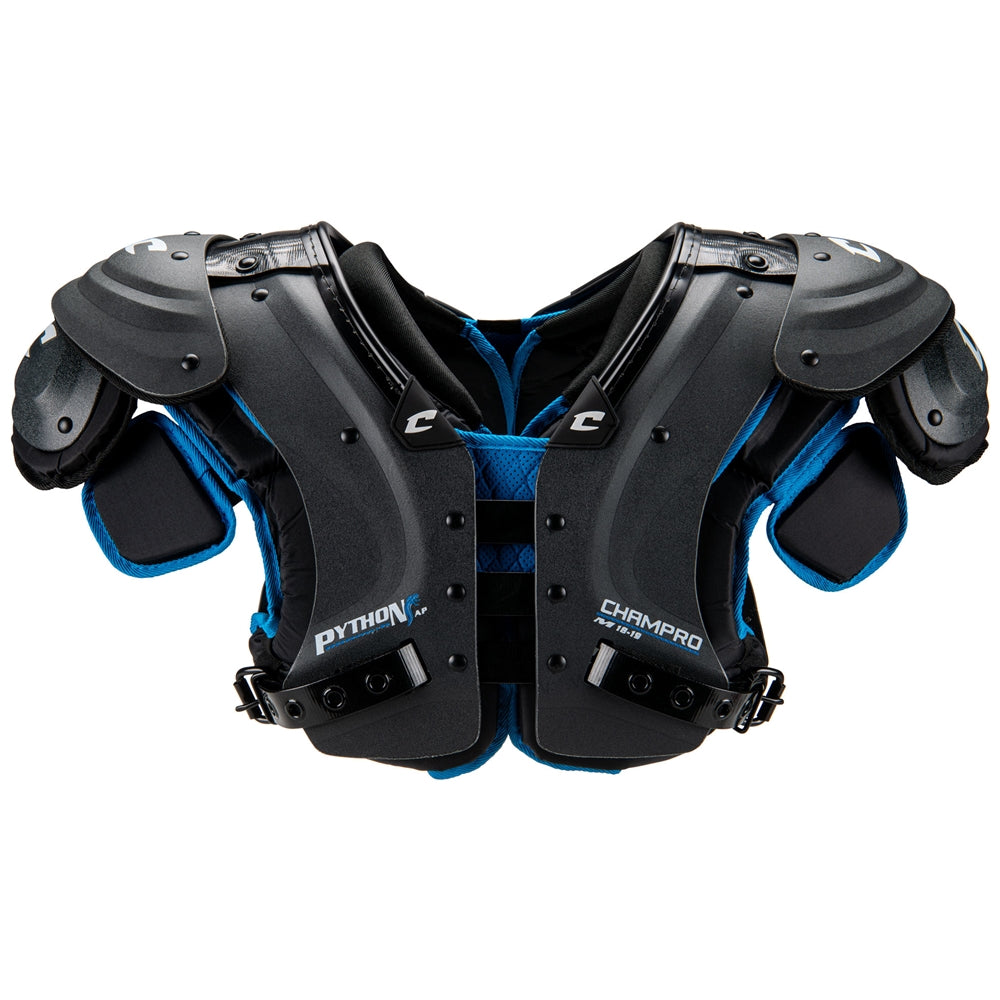CHAMPRO FOOTBALL PYTHON ALL PURPOSE SHOULDER PAD