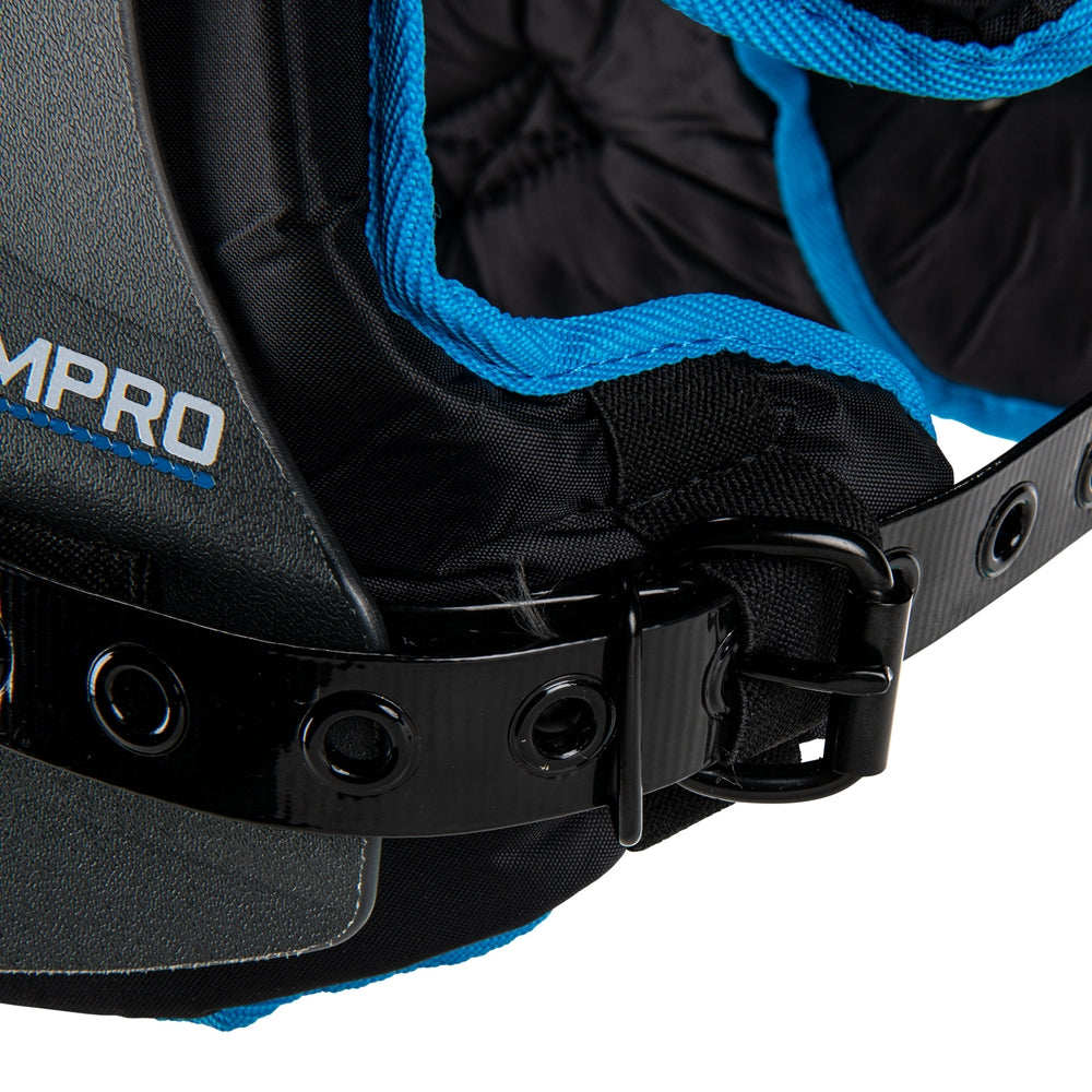 CHAMPRO FOOTBALL PYTHON ALL PURPOSE SHOULDER PAD