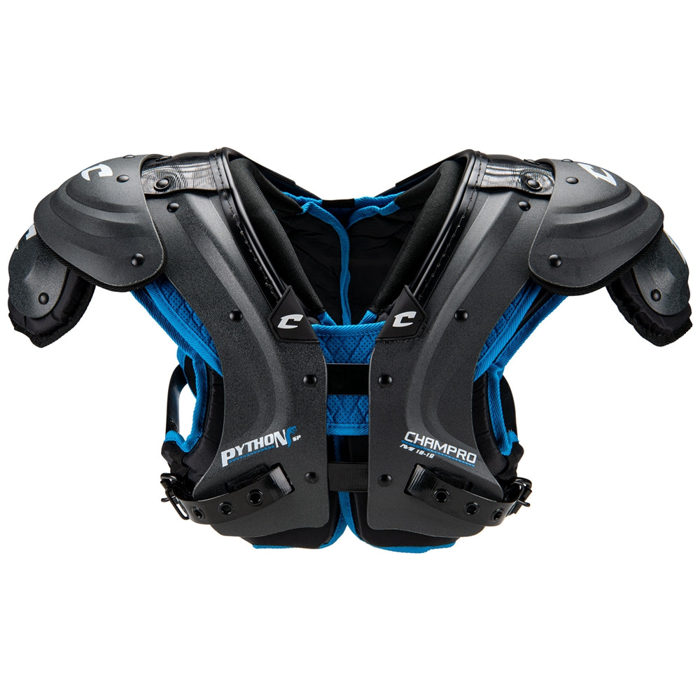 CHAMPRO FOOTBALL PYTHON SKILL SHOULDER PAD