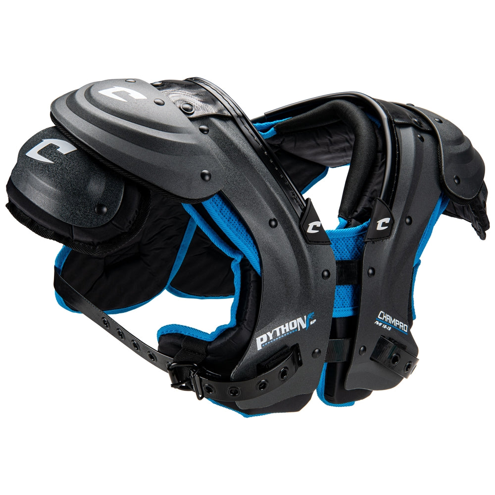 CHAMPRO FOOTBALL PYTHON SKILL SHOULDER PAD