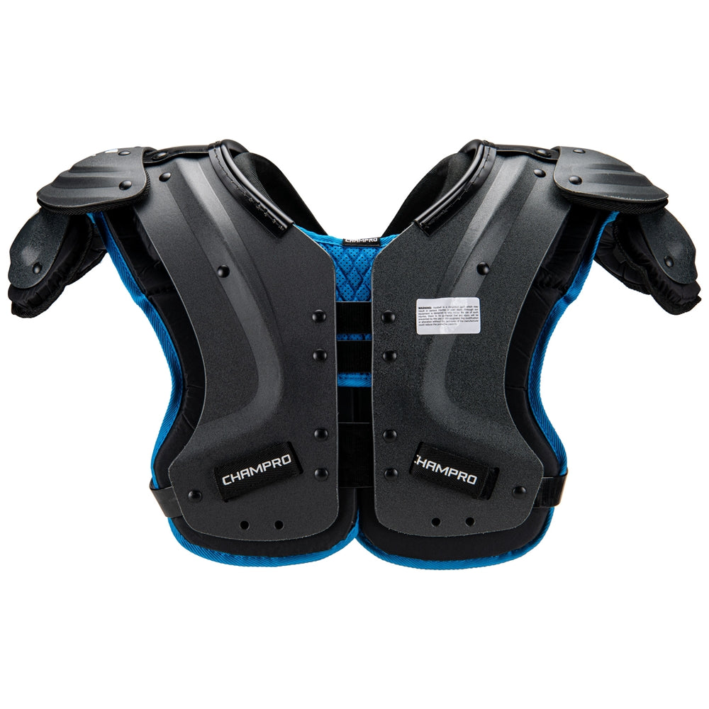 CHAMPRO FOOTBALL PYTHON SKILL SHOULDER PAD