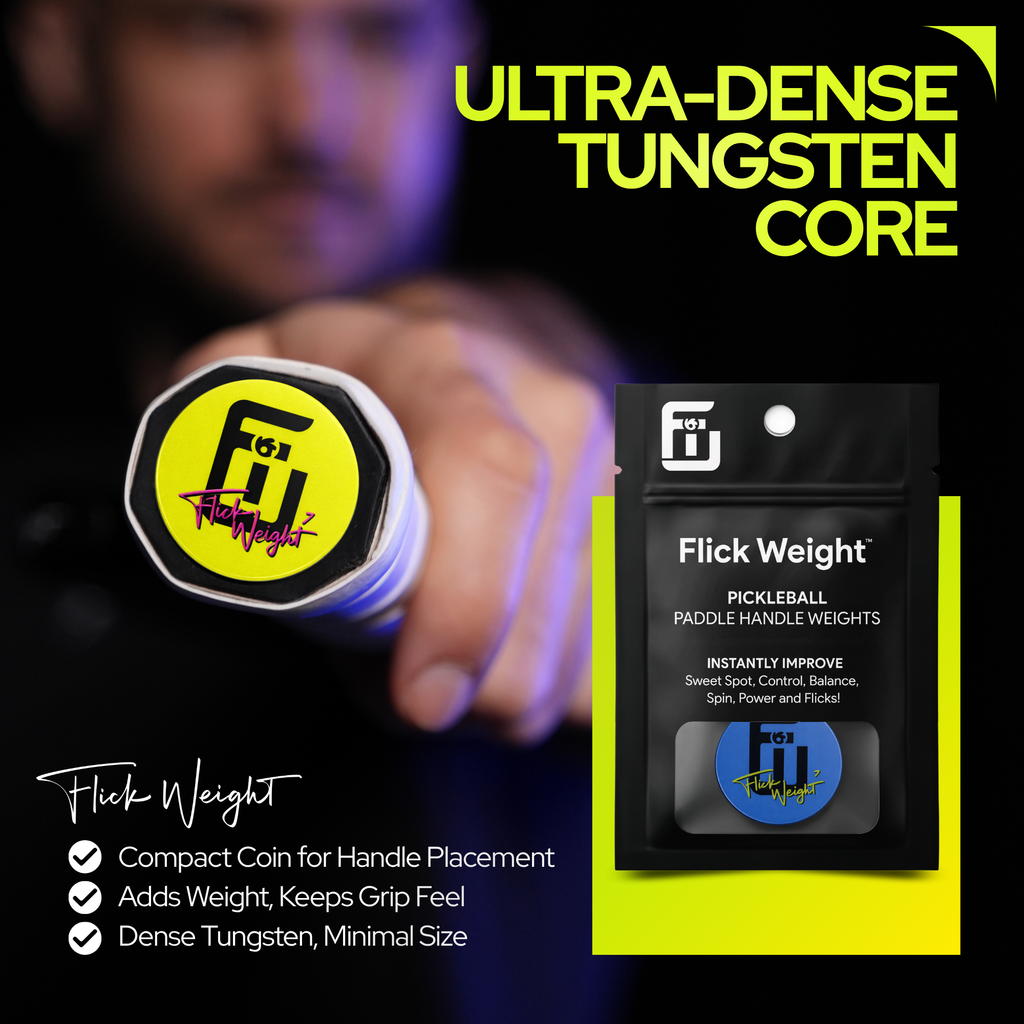 Lead 7g - Neon 4 Pack