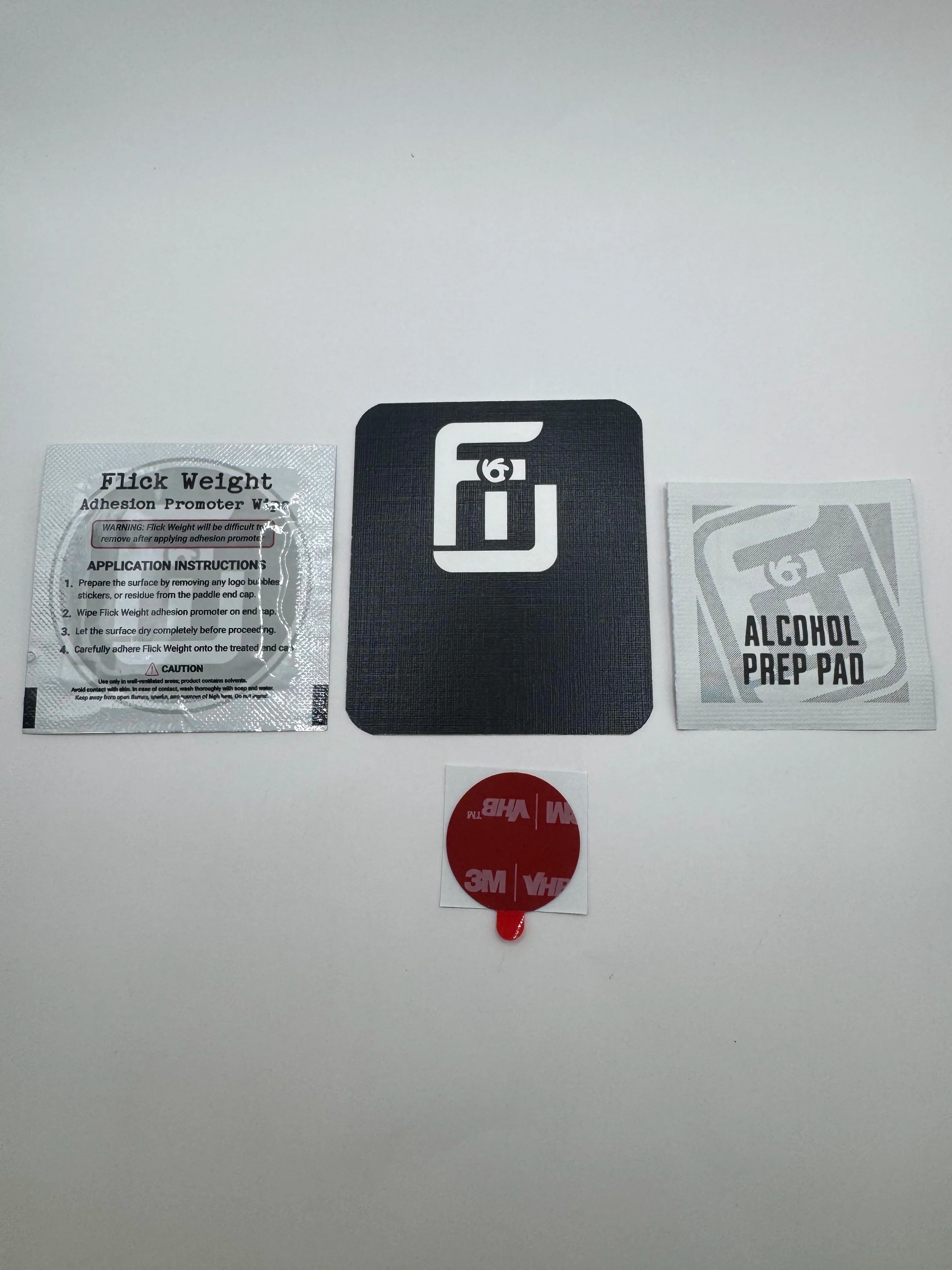 Premium Weight - 15g
