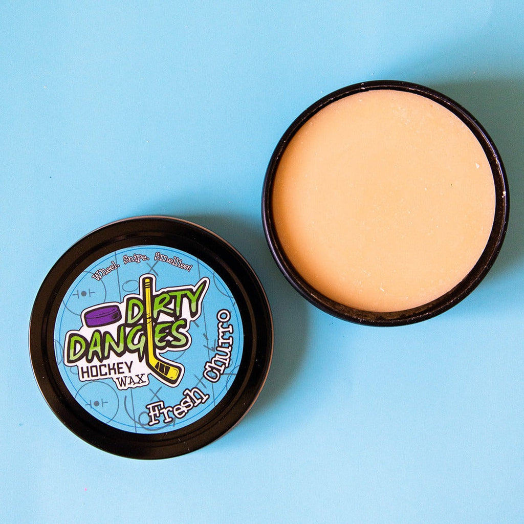 Fresh Churro - Hockey Stick Wax