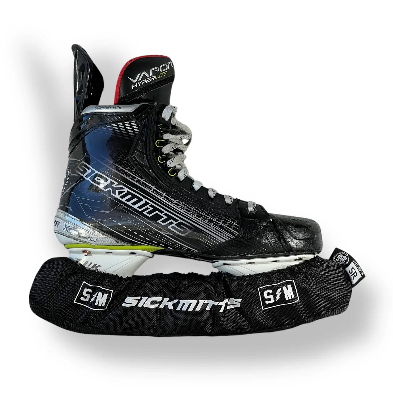 Sick Mitts Premium Skate Guard Soakers