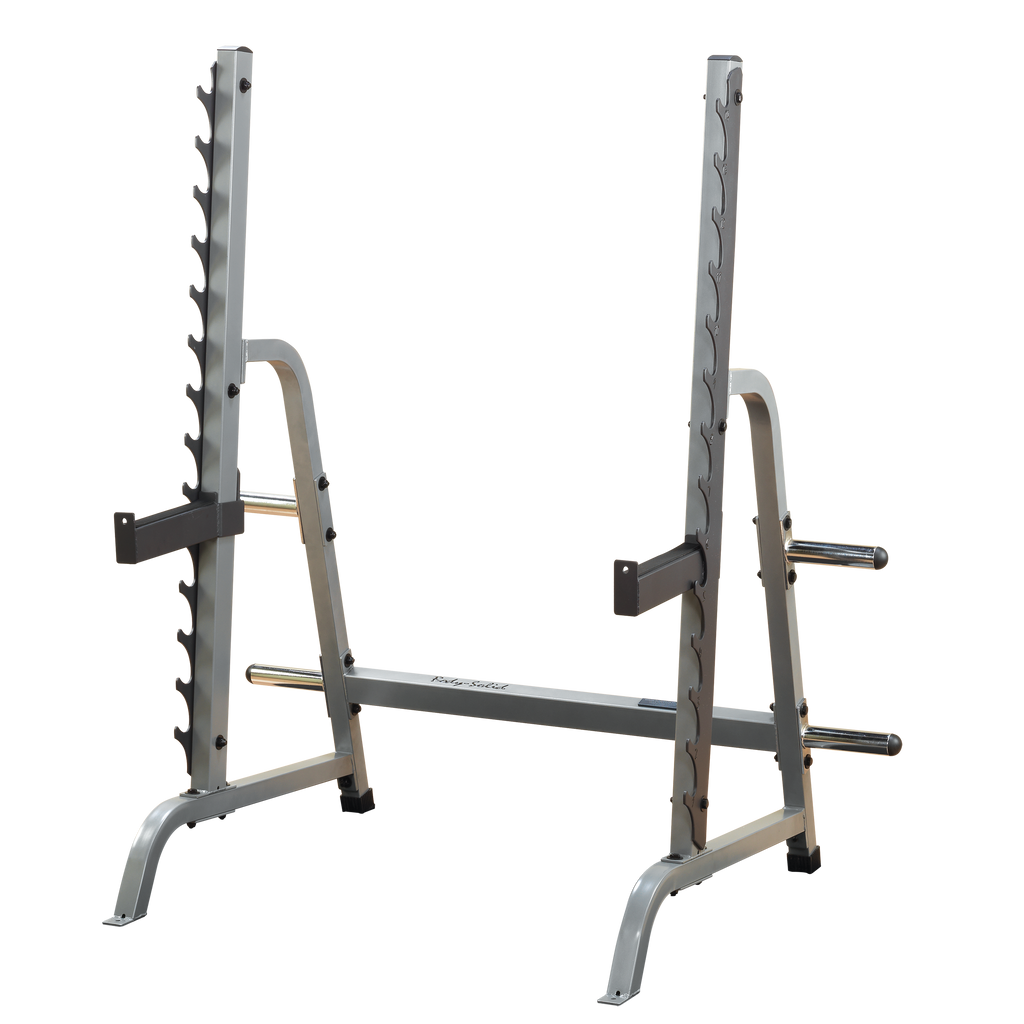 Body-Solid GPR370 Multi-Press Rack