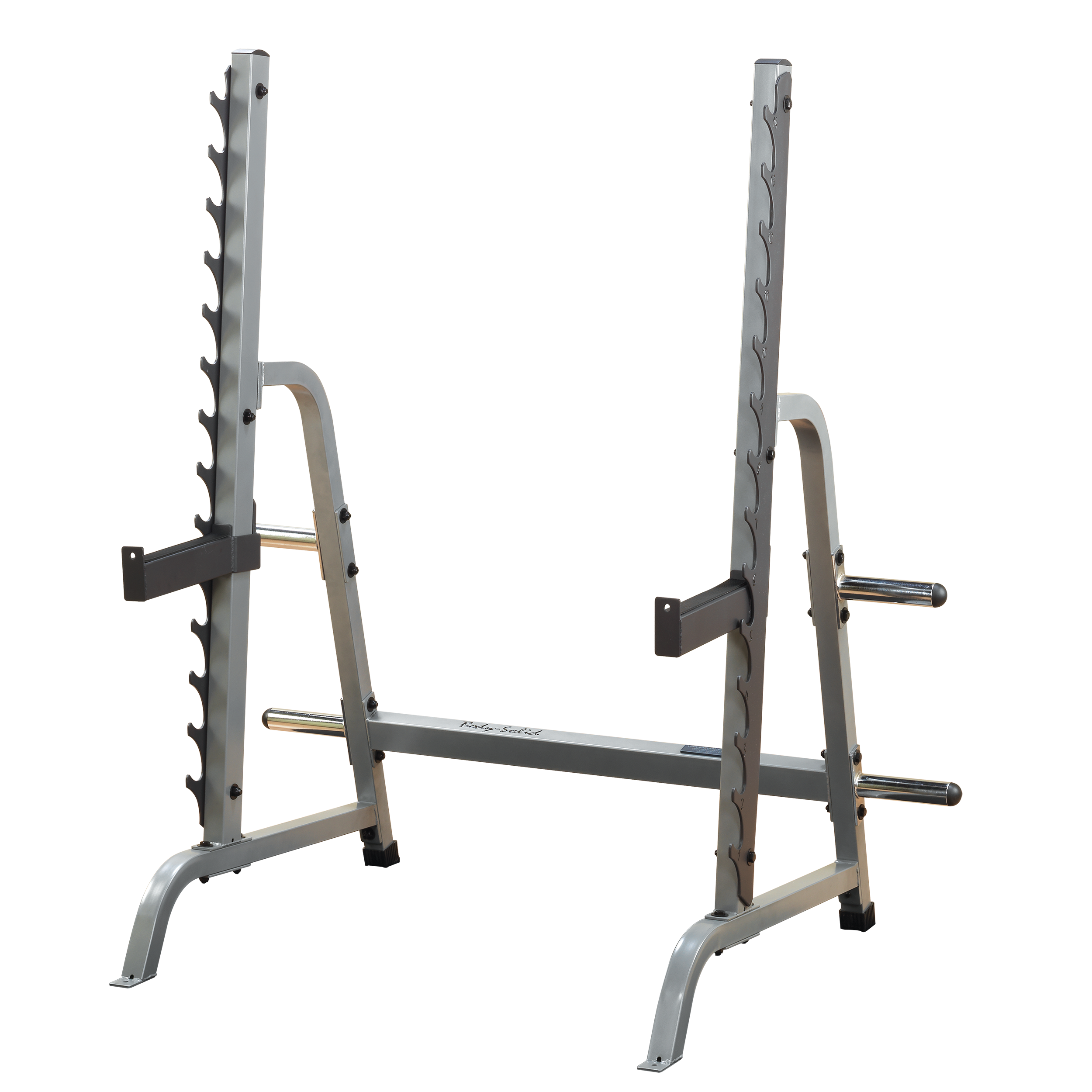 Body-Solid GPR370 Multi-Press Rack