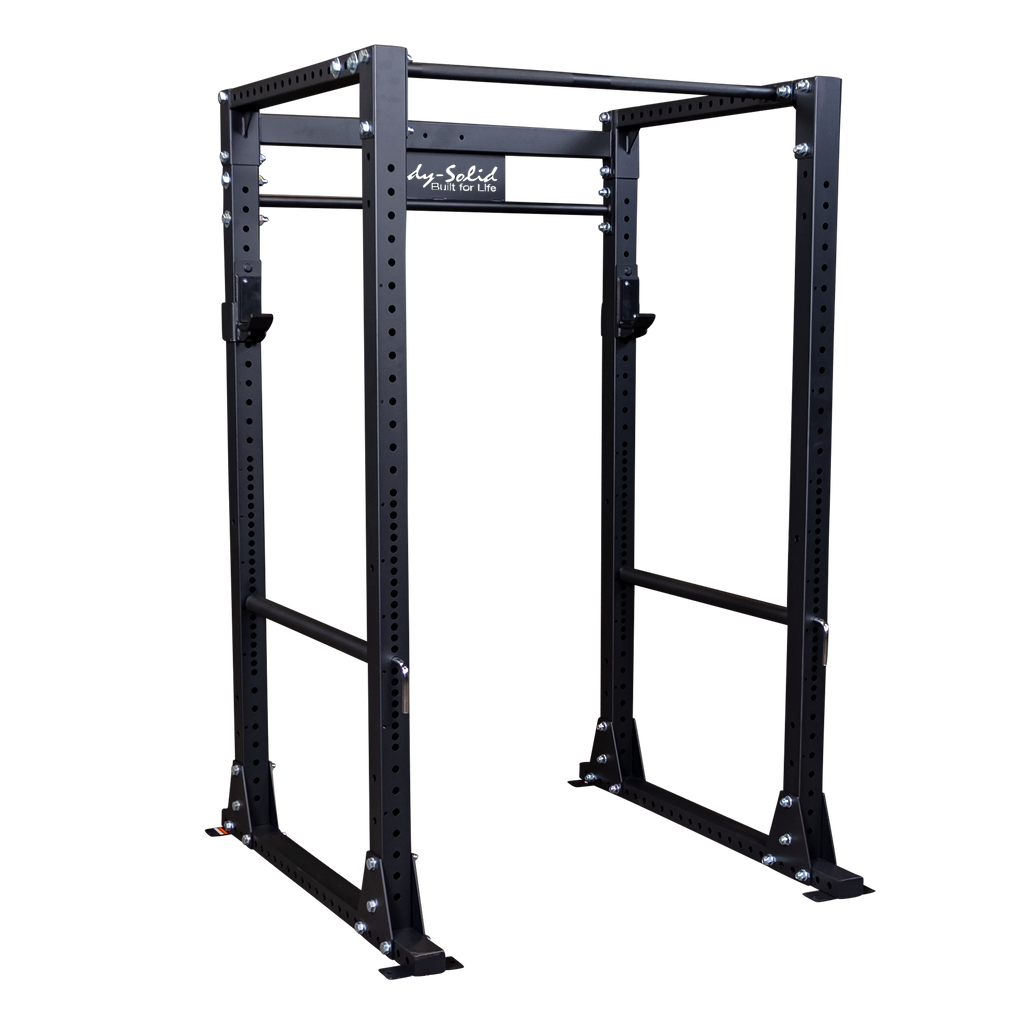 Body-Solid GPR400 Power Rack