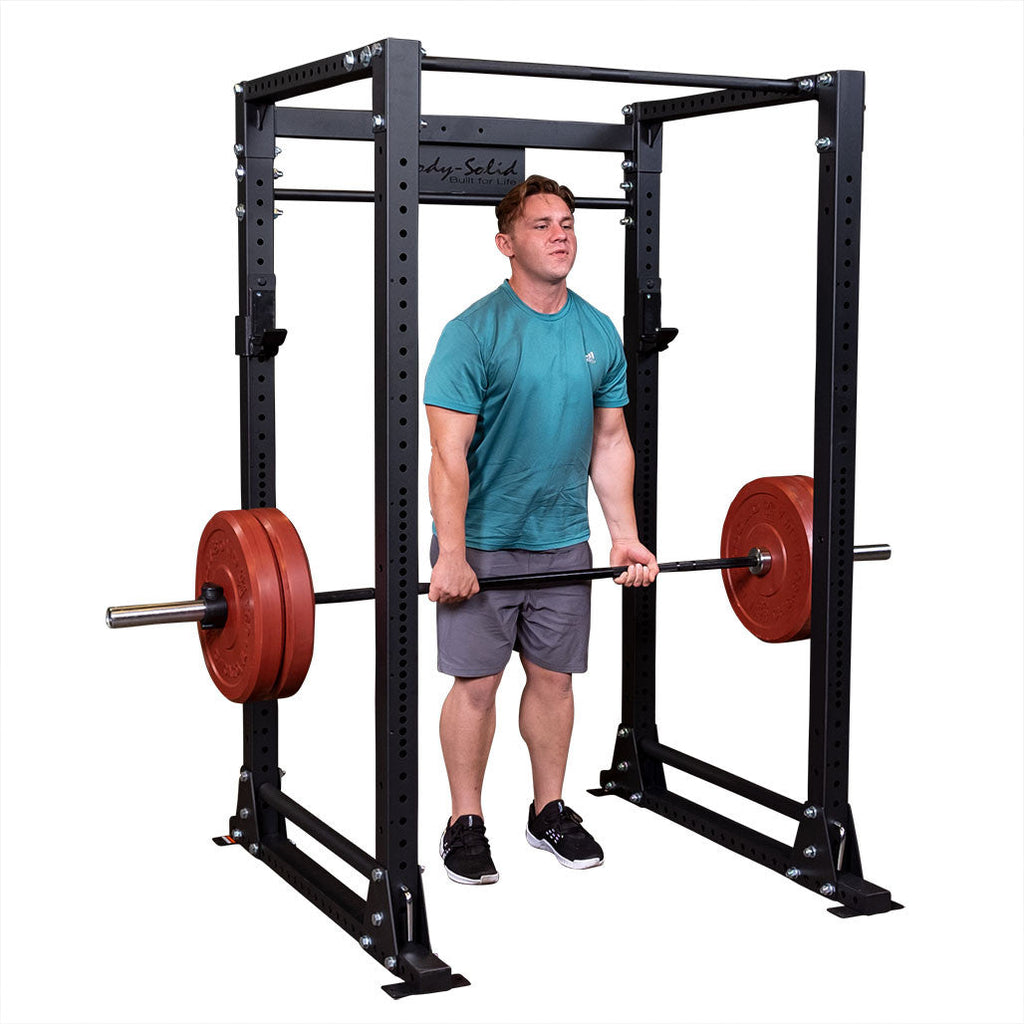 Body-Solid GPR400 Power Rack