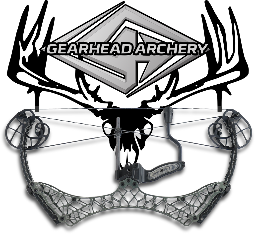 Dual Gearhead