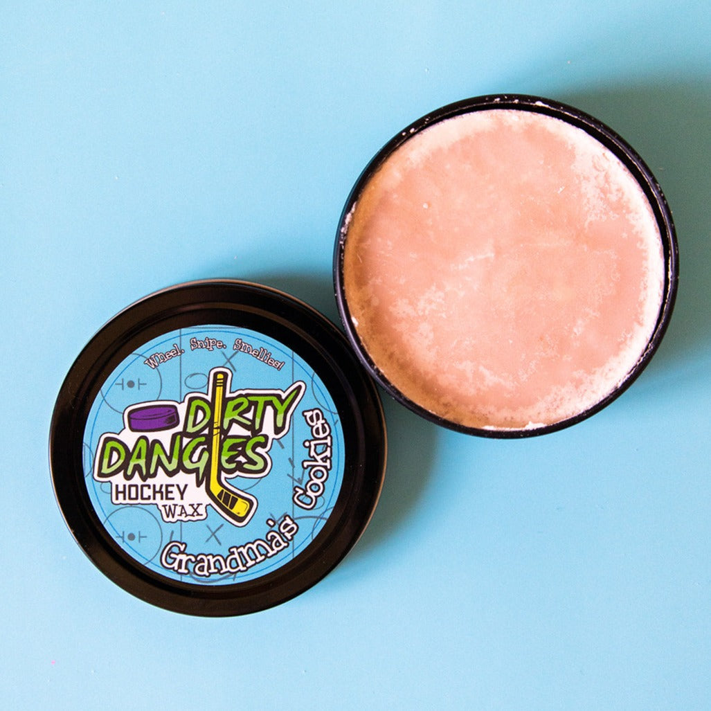 Grandma's Cookies - Hockey Stick Wax