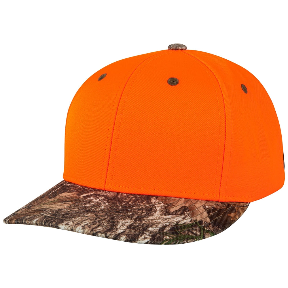 Pennant Snapback