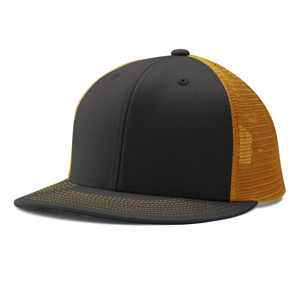 Performance Trucker Snapback
