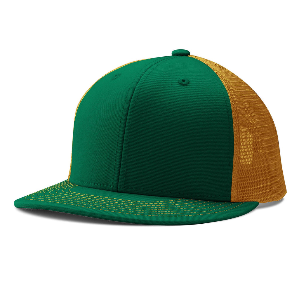Performance Trucker Snapback
