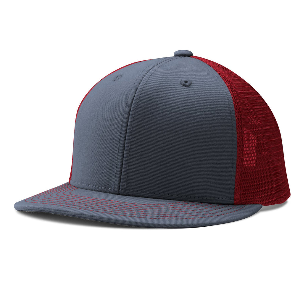 Performance Trucker Snapback
