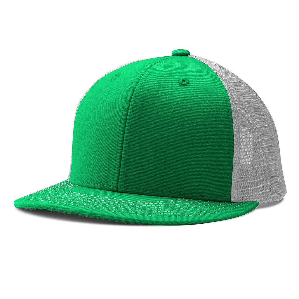 Performance Trucker Snapback