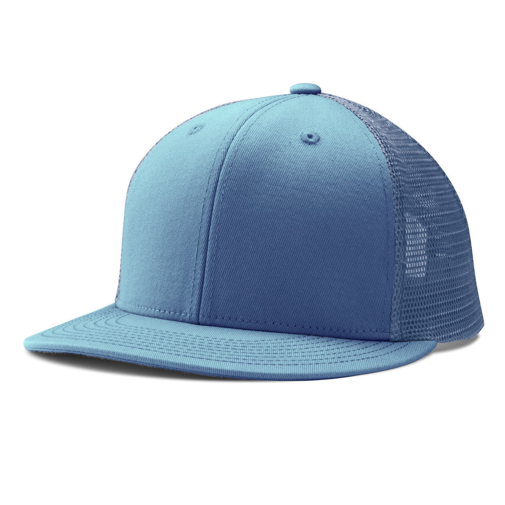 Performance Trucker Snapback