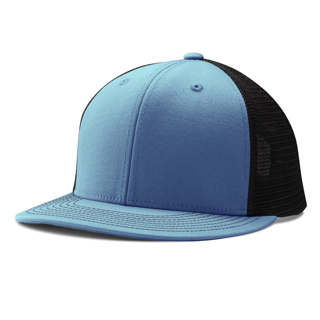 Performance Trucker Snapback