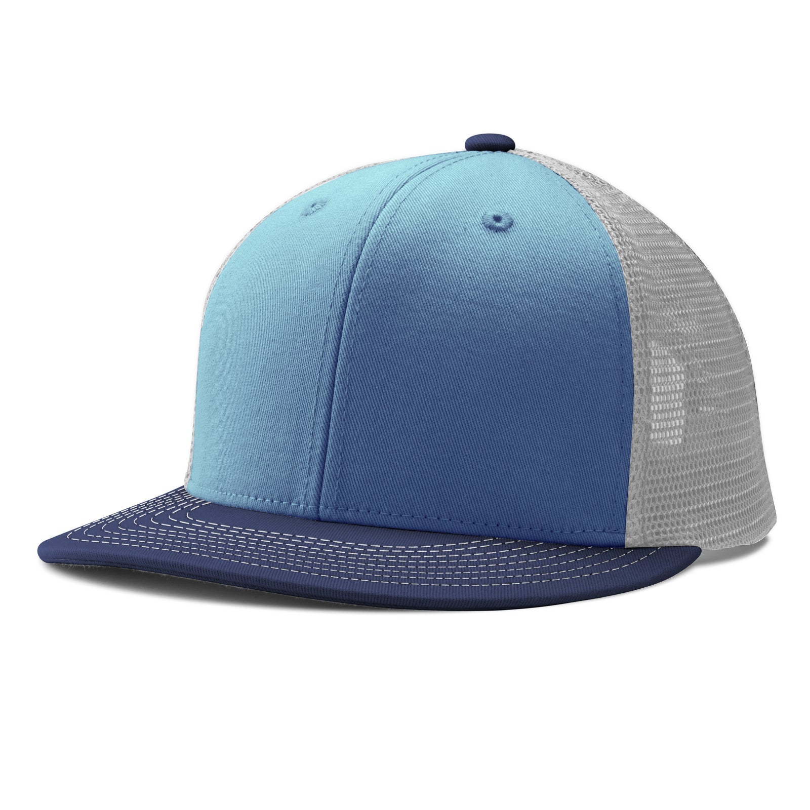 Performance Trucker Snapback