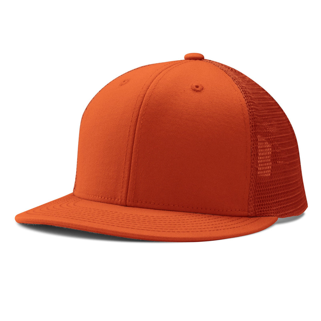 Performance Trucker Snapback