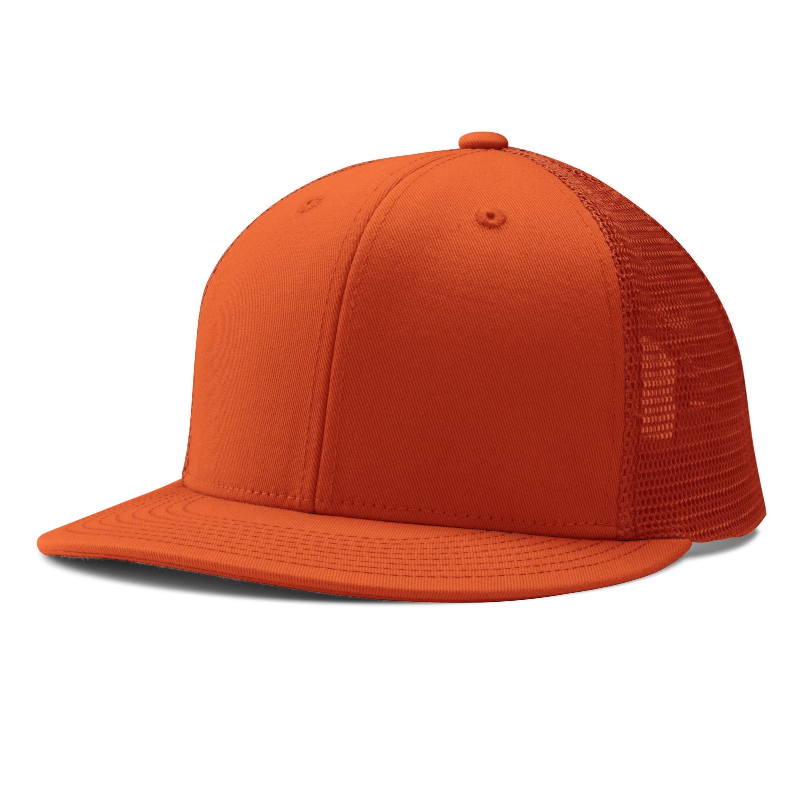 Performance Trucker Snapback