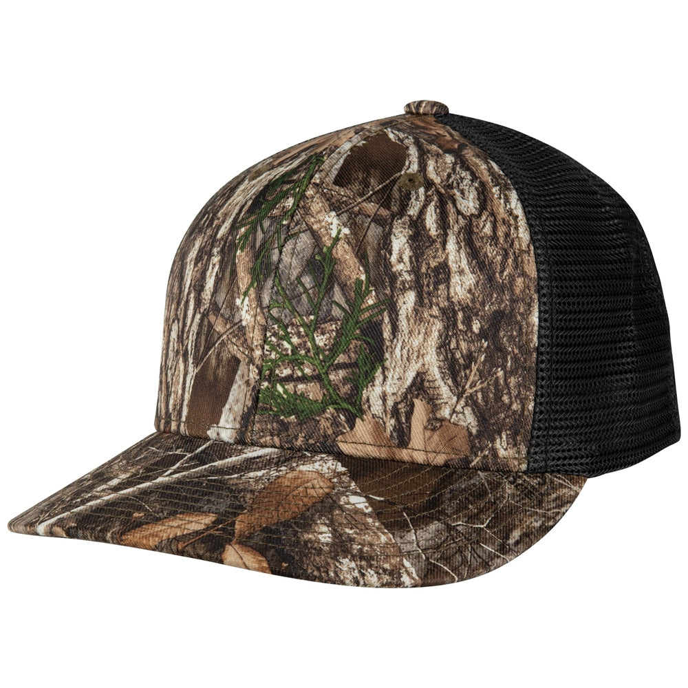 Performance Trucker Snapback