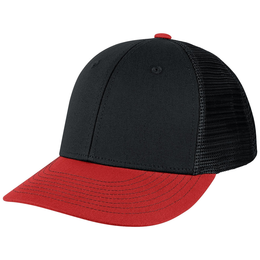 CHAMPRO BASEBALL LOW PROFILE TRUCKER