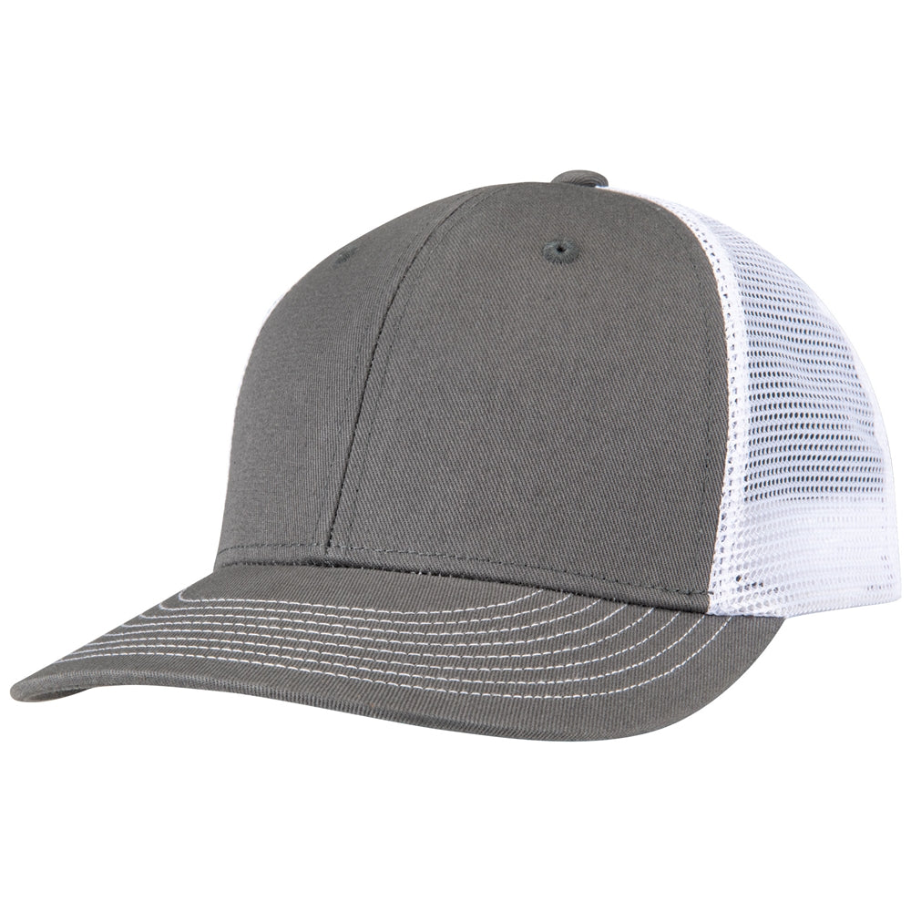 CHAMPRO BASEBALL LOW PROFILE TRUCKER