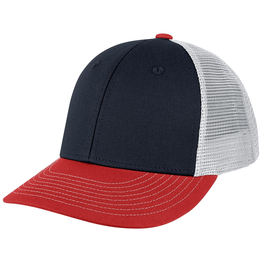 CHAMPRO BASEBALL LOW PROFILE TRUCKER