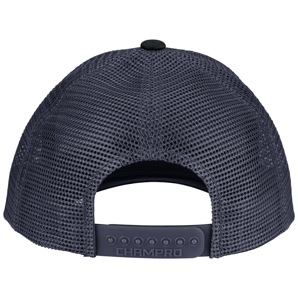 CHAMPRO BASEBALL LOW PROFILE TRUCKER
